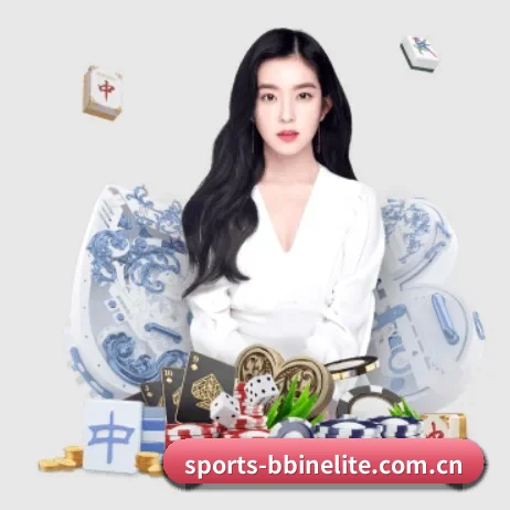 BBIN APP 界面