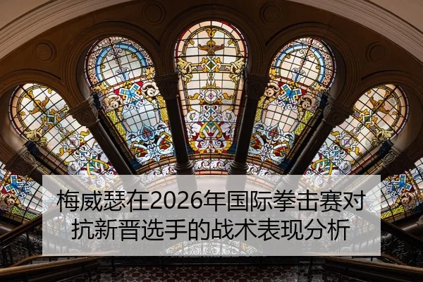 梅威瑟在2026年国际拳击赛对抗新晋选手的战术表现分析 - BBIN
