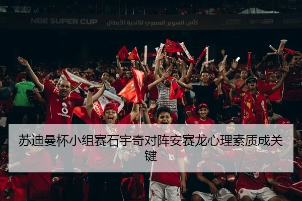 苏迪曼杯小组赛石宇奇对阵安赛龙心理素质成关键