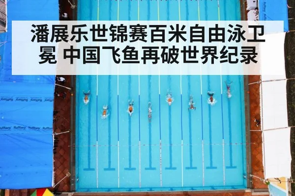潘展乐世锦赛百米自由泳卫冕 中国飞鱼再破世界纪录